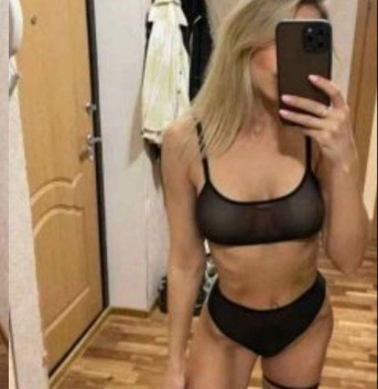 Проститутка Наталья