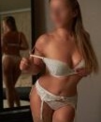 Проститутка Маринчик