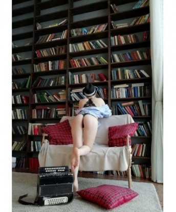 Проститутка Диана