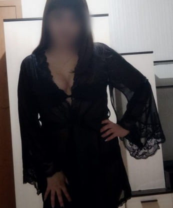 Проститутка Елена