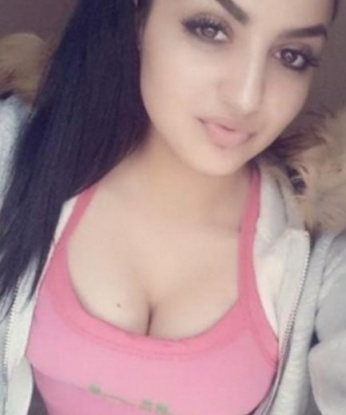 Проститутка Людмила