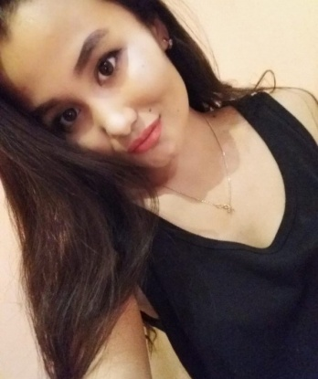 Проститутка Оля