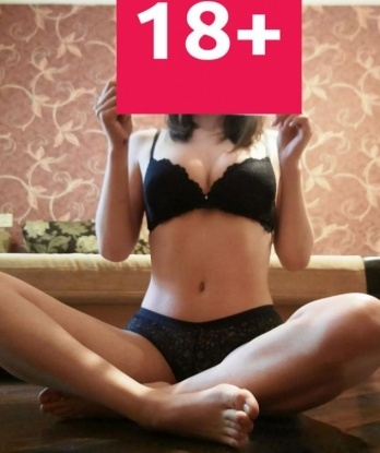 Проститутка Кристина